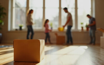 How to Choose the Best Moving Company in Jacksonville, FL