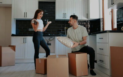 What’s the Average Cost of Hiring Movers in Jacksonville?