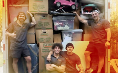Do I Need Packing Services? 5 Signs It’s Worth It