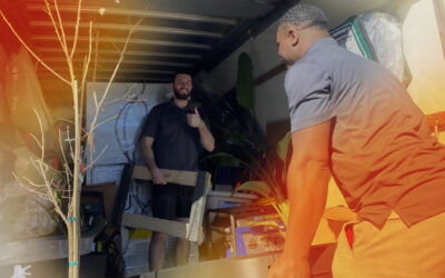 Local vs. National Moving Companies: Which Is Better for Jacksonville Moves?